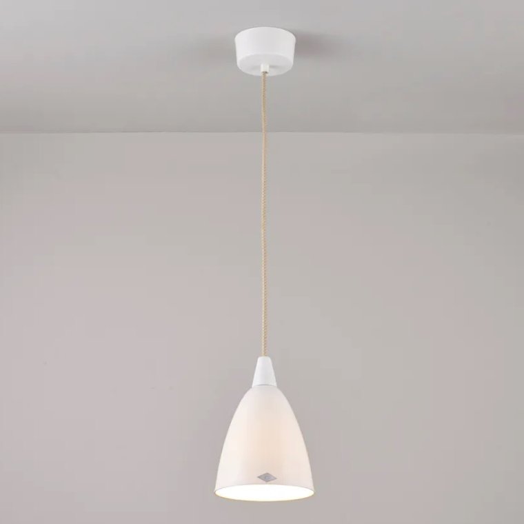 Hector Dome pendel - Size 2