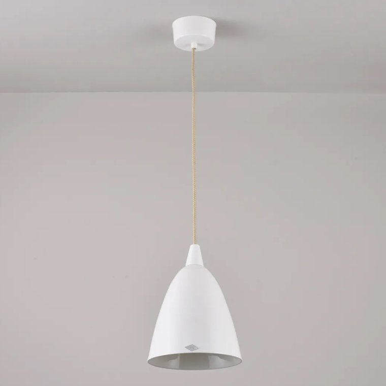 Hector Dome Pendel - Size 3