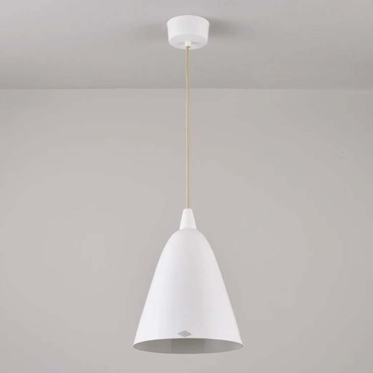 Hector Dome Pendel - Size 4