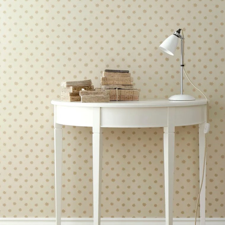 Hector Small Dome Bordlampe