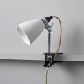 Hector Small Dome Clip Lampe