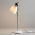 Hector Medium Dome Bordlampe