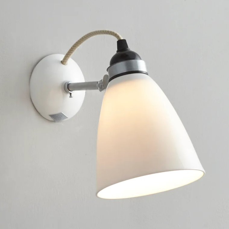 Hector Medium Dome Vglampe