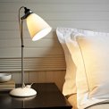 Hector Medium Dome Bordlampe