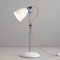 Hector Small Dome Bordlampe