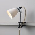 Hector Small Dome Clip Lampe