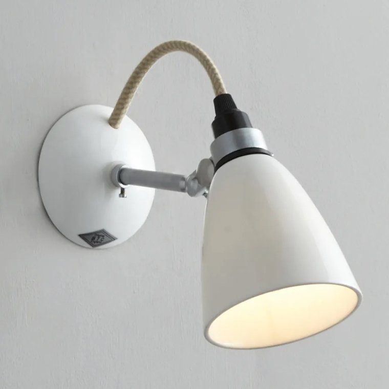 Hector Small Dome Vglampe