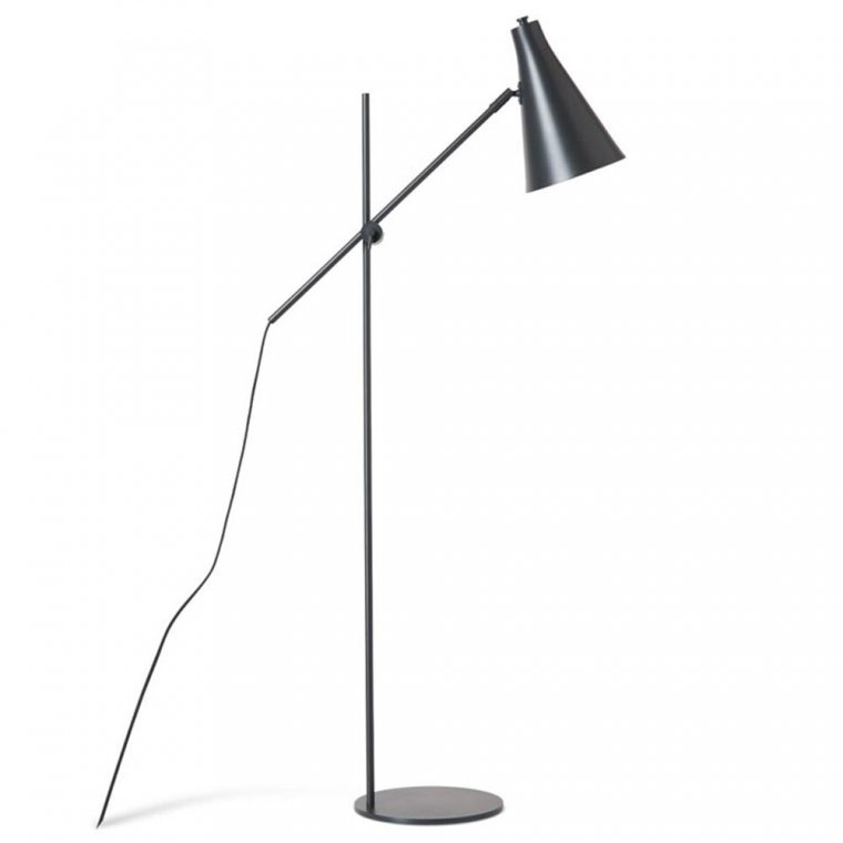 Hunter Grand Gulvlampe