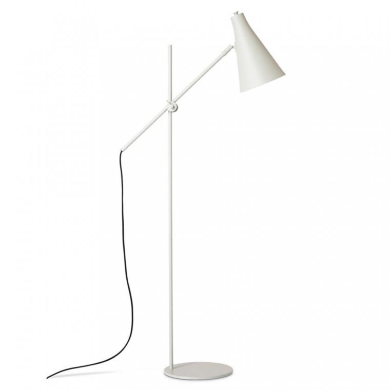Hunter Grand Gulvlampe