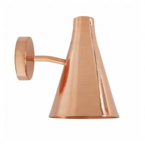 Hunter udendrs Vglampe