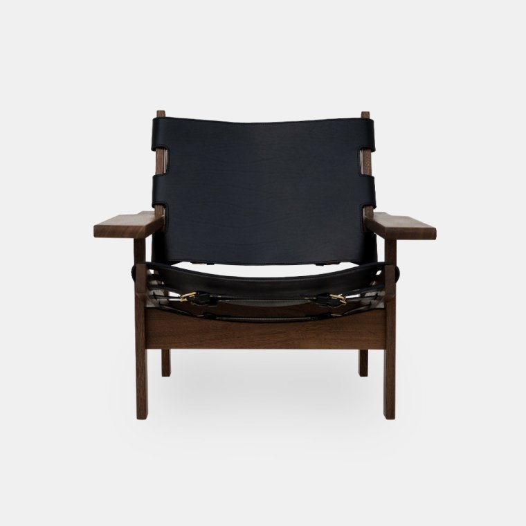 Jagtstolen Model 168