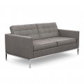 Florence Knoll 2-personers sofa 