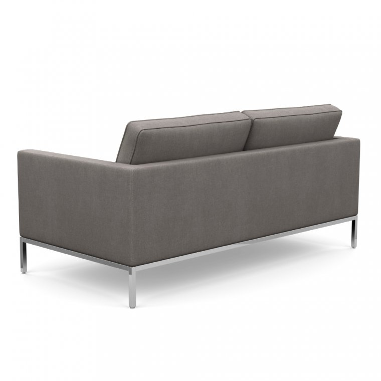 Florence Knoll 2-personers sofa 