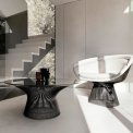 Platner Sofabord 