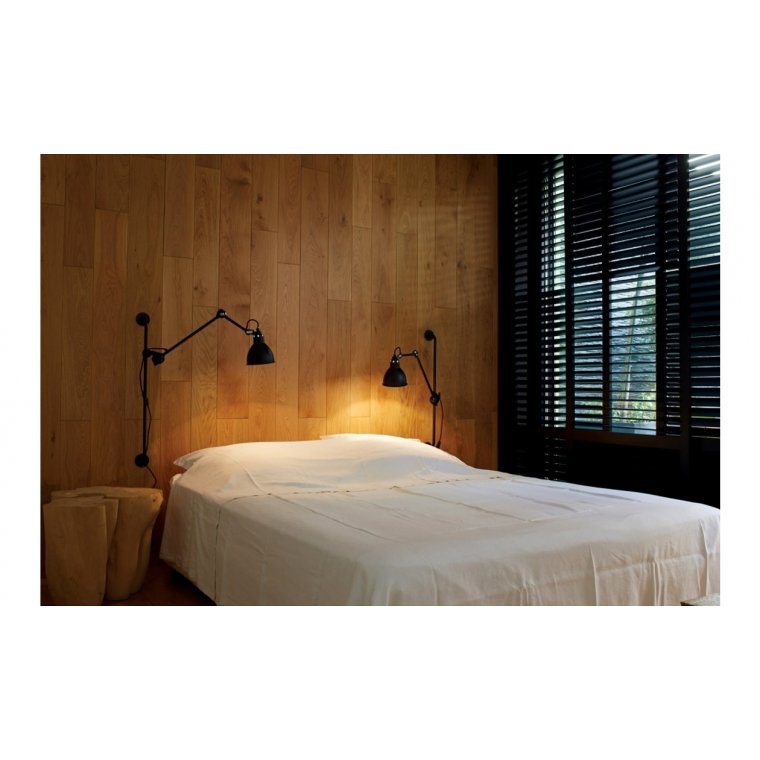 Lampe Gras N�210 V�glampe