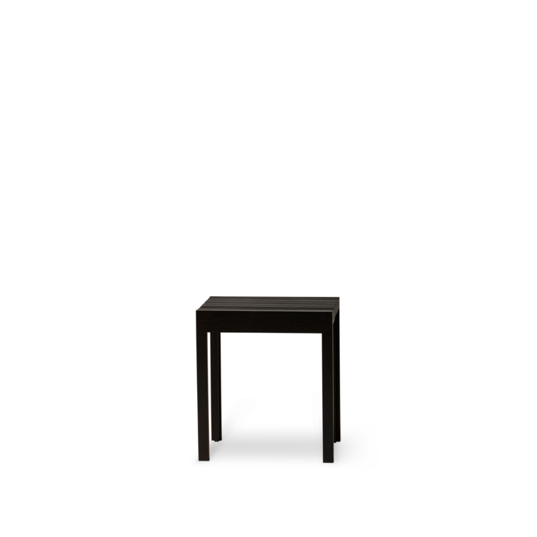 Lightweight Skammel - Olieret 