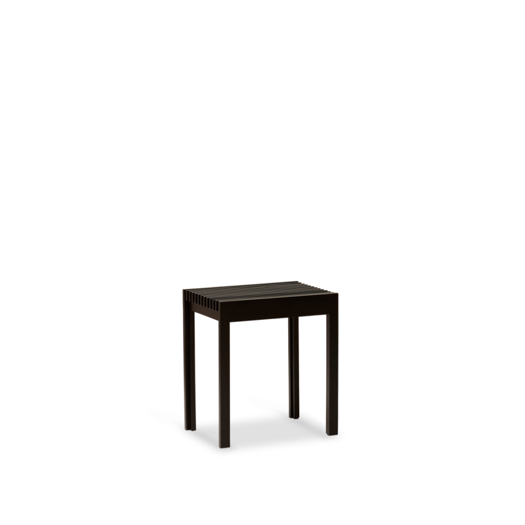 Lightweight Skammel - Olieret 