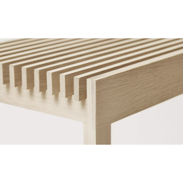 Lightweight Bnk - Olieret 