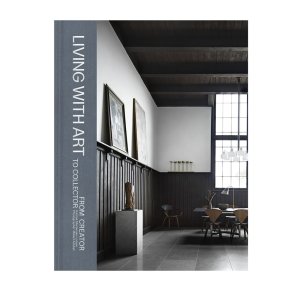 Living With Art - Bog