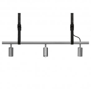 Long John Lampe 3-7 Spots - Stl