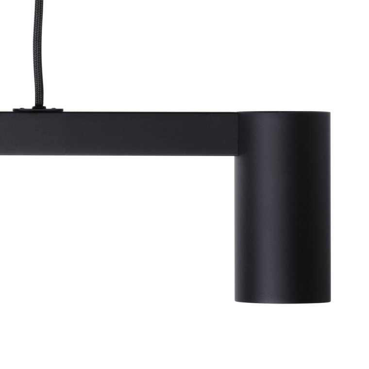 Long Kennedy 3 Pendel