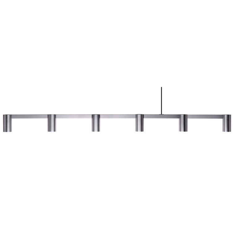 Long Kennedy 6 pendel 