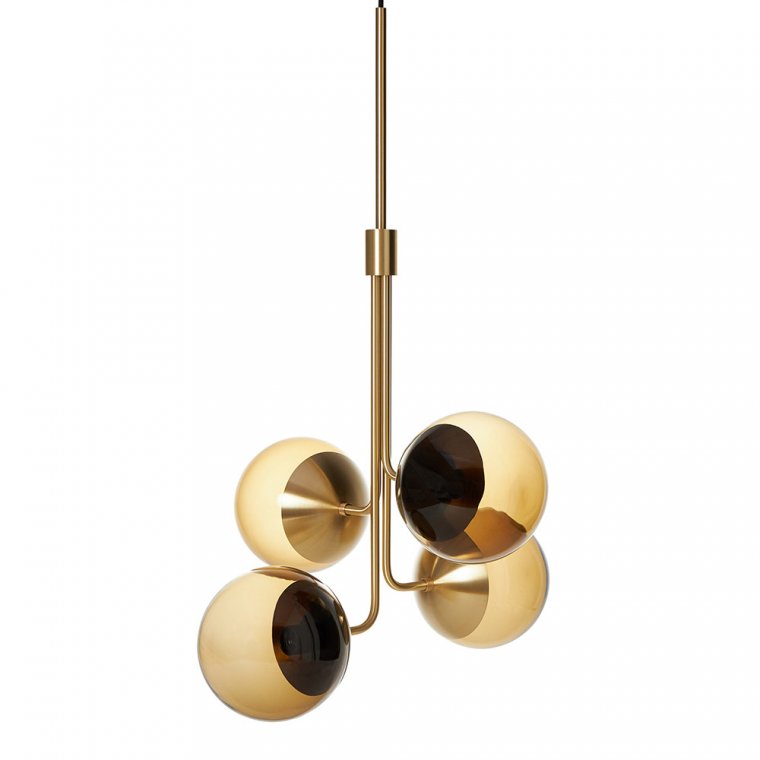 Lord Bouquet Lysekrone 