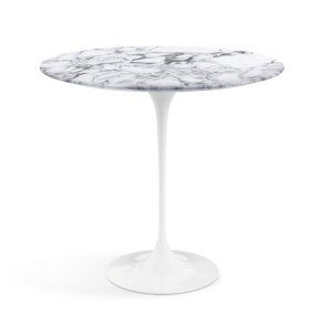 Saarinen Sidebord Med Marmor Top