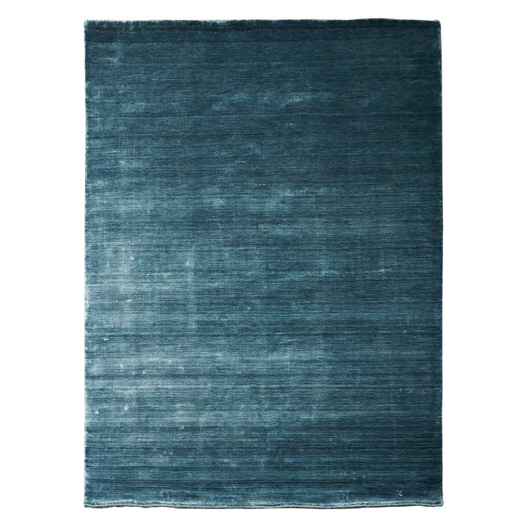 Bamboo Tppe - Stiffkey Blue