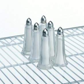 Metro klare hyldeindlg