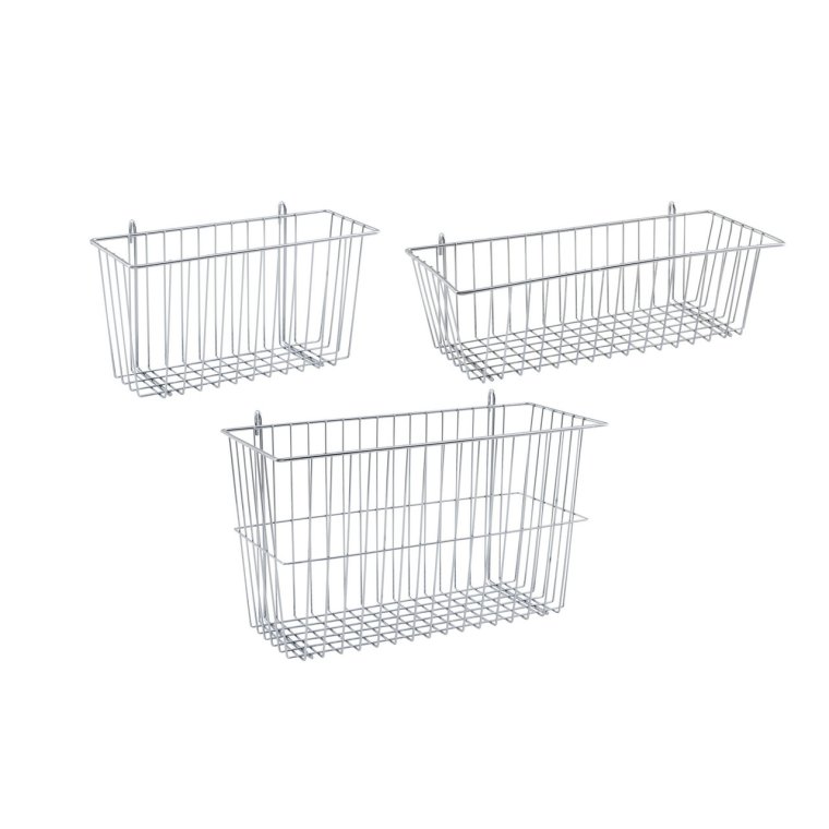 Metro opbevaringskurve