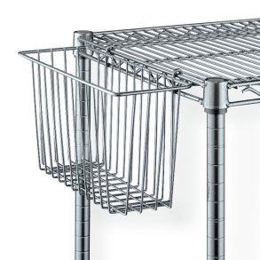 Metro opbevaringskurve