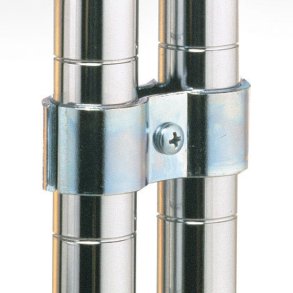 Samlegreb til dobbelt-stang