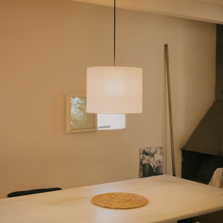 Moar Liviana Loftlampe