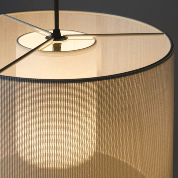 Moar Liviana Loftlampe