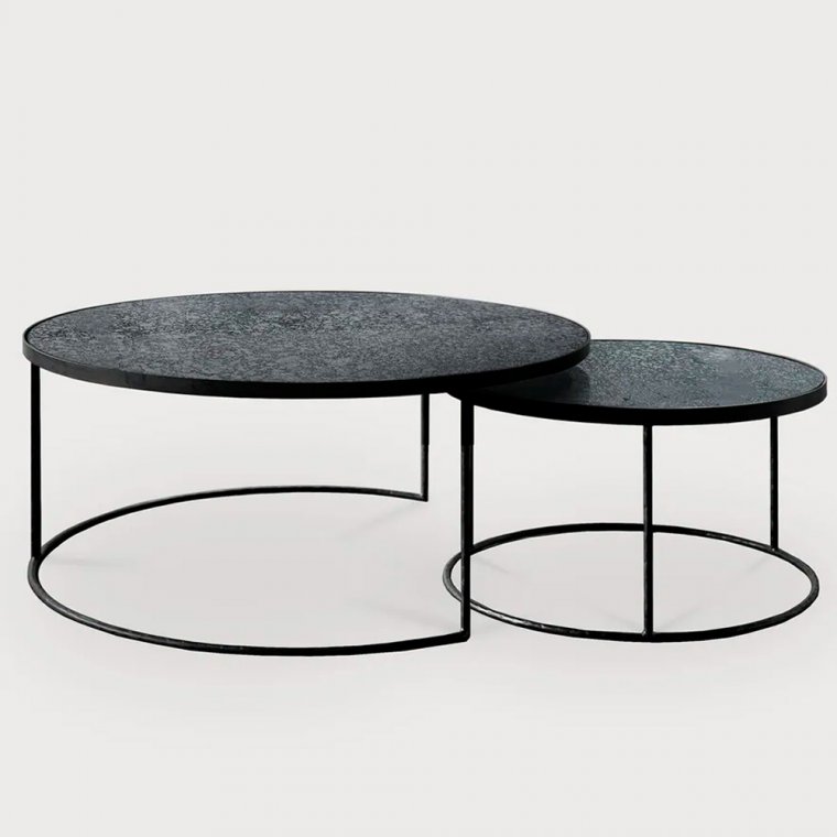 Nesting Sofaborde - st af 2