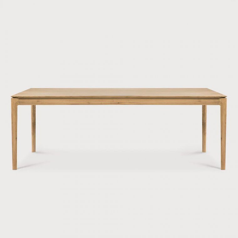 Oak Bok Spisebord