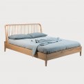 Oak Spindle sengstel