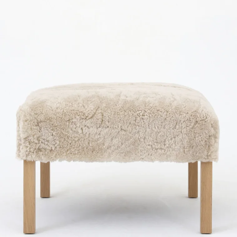 'Slotsholm' Skammel - Moonlight