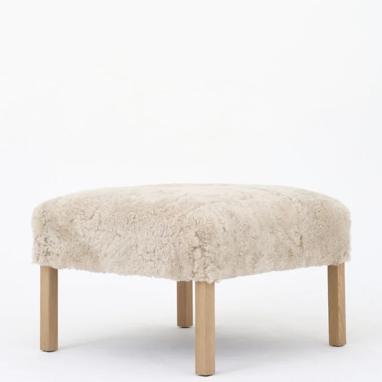 'Slotsholm' Skammel - Moonlight