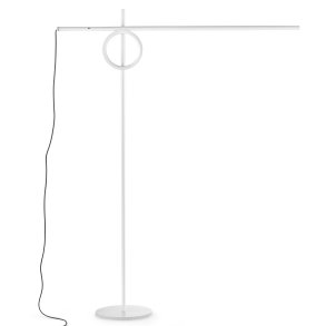 Tangent Media Gulvlampe