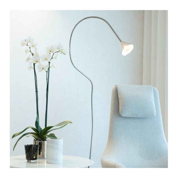 Papiro Gulvlampe - 220 cm