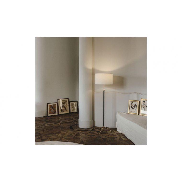 Pie de Saln G2 Gulvlampe