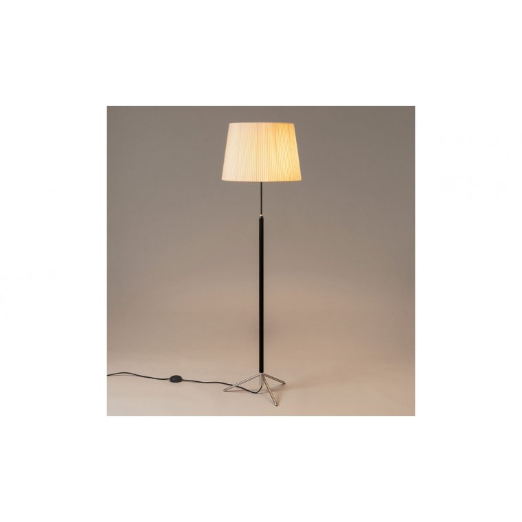 Pie de Saln G1 Gulvlampe