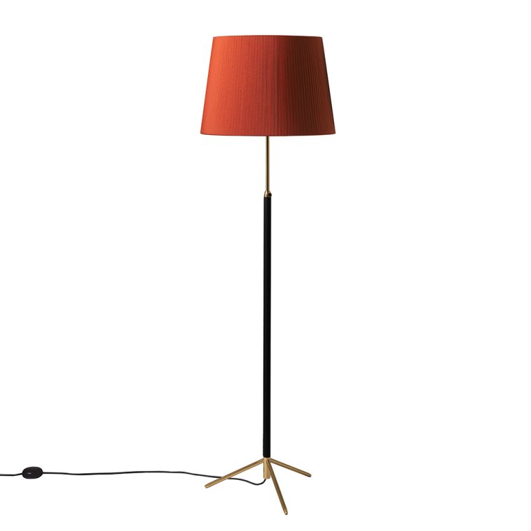 Pie de Saln G1 Gulvlampe