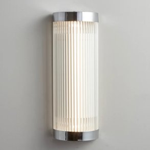 Pillar Bred Vglampe - Hjde 40 cm