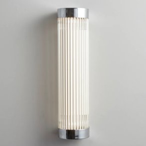 Pillar Smal Vglampe - Hjde 40 cm