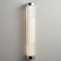 Pillar Smal Vglampe - Hjde 60 cm