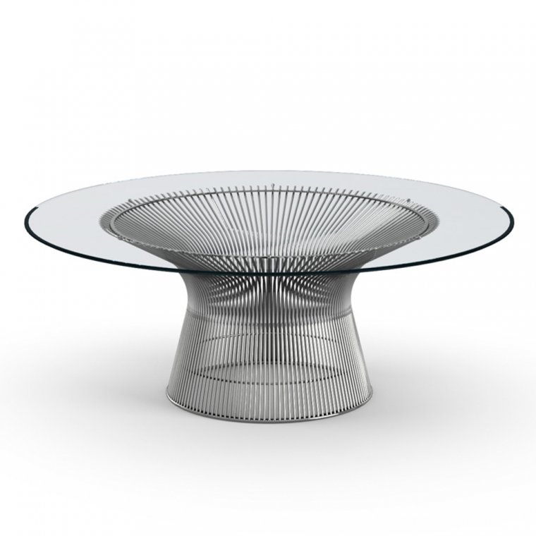 Platner Sofabord 