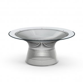 Platner Sofabord 